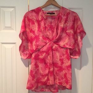Chadwick’s Spring/Summer Blouse